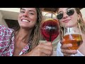 VLOG MALLORCA - verano con amigas, mucha playa, mercadillo, comida muy rica y Beso Beach Mallorca!!