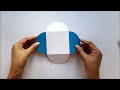 DIY Teacher's Day Greeting Card | Teacher's Day Special | Greeting Card for Teacher | Tutorial