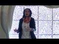 A Feminist's Choice to Wear the Hijab | Attiya Latif | TEDxUVA