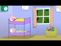 Zombie Apocalypse, Zombies Appear To Visit Peppa Pig's House 🧟‍♀️ | Peppa Pig Funny Animation