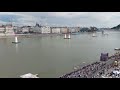 Red Bull Air Race Final heat race 2018