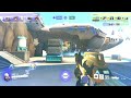 Overwatch Clips (Ep. 12)