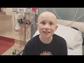 Fighting Childhood Cancer |  Parker's Story CHEO Telethon 2024