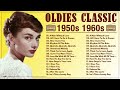 Oldies But Goodies 50s 60s and 70s💽Perry Como, Carpenters, Roy Orbison, Elvis Presley