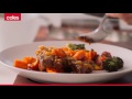 Delicious Tender Braised Beef | Cook with Curtis Stone | Coles