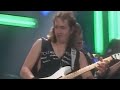 Iron Maiden - Wasted Years (Live German TV 1987) Rare