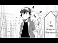 Ash Ketchum's End! (FULL MOVIE) (Epic Pokemon Final Movie)