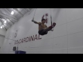 Stanford Men's Gymnastics Promo 2017