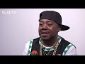 Twista on Who Raps Faster Between Him & Tech N9ne: We All Secretly Fear Each Other (Part 7)