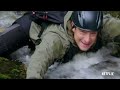 Bear’s WILDest Moments 🤯 Animals on the Loose: A You vs Wild Movie | Netflix After School