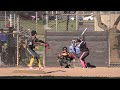UMPIRE WITH THE CRAZIEST CALLS AGAINST RALLY FRIES! | Team Rally Fries (10U Spring Season) #34
