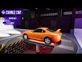 CRIEI a BMW do Need For Speed pro meu jogo