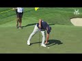 Bryson DeChambeau Shoots 7-Under to Finish Second! | Round 4 Highlights | 2024 PGA Championship