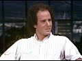 Steven Wright – Master of the One Liners | Carson Tonight Show