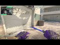 BEST Flashes to take LONG on Dust2 in CS2!