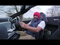 Chris Harris - Quick Steer | Ferrari 458 Speciale Aperta