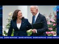 Congresistas hispanos respaldan a Kamala Harris tras retiro de Biden de la contienda electoral