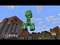 Minecraft wait what meme part 340 realistic minecraft Domino