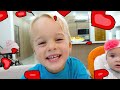Chris et maman – Histoire sur une douce machine et autres vidéos utiles pour les enfants