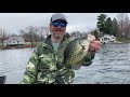 Slip Bobber Crappies & How to Use SIDE IMAGING to Find Them!!