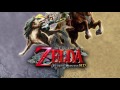 The Music of The Legend of Zelda: Twilight Princess HD - Midna's Lament