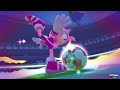 All 24 Events (Peach gameplay) | Mario & Sonic at the Olympic Games Tokyo 2020 ᴴᴰ