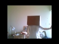 Cardboard Dancing