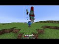 I Transformed a Biome in Minecraft HARDCORE