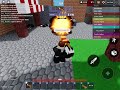 How to win gun game in custom match in roblox bedwars