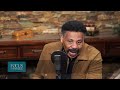 Having a Kingdom Mindset in Our Walk with God (Part 2) - Dr. Tony Evans