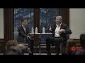 A Republic, If You Can Keep It: Masha Gessen Talks Autocracy with Timothy Snyder