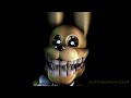 (FNAF/SFM) Into The Pit Remix (Short)