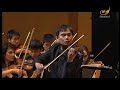 Sittichai Pengcharoen plays Butterfly lover and Hora Staccato