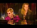 Elton John - Funeral For A Friend / Love Lies Bleeding (Live At Madison Square Garden)