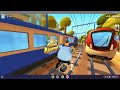 subway surfers barcalona 22