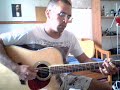 Tommy Emmanuel - Guitar Boogie (Cover)