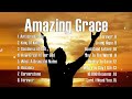 Amazing Grace, King Of Kings,... Best Of Hillsong United   Playlist Hillsong Praise & Worship Song
