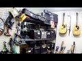 JAPAN SURPLUS -Amplifier | Speakers | Bike parts | Guitar  Update (Regan mau)