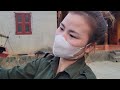 TIMELAPSE: 200 minutes of a genius girl repairing and restoring motorbike engines and diesel engines