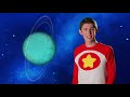 Planet Cosmo | One Hour Special! | #Easter | Full Episodes | Wizz Explore