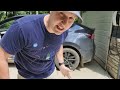 Did Tesla Improve Park Assist? Ultrasonic Parking Sensors vs Tesla Vision