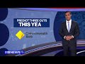 Three rates rises forecasted for Australia by high respected economist | 9 News Australia