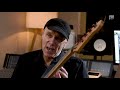 Billy Sheehan on his Ultimate Signature Drive pedal by EBS