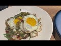 Wolf® Griddle demonstration Part 1 of 2 - BRUNCH (cleaning tips at the end) - RECIPES IN DESCRIPTION