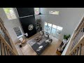 INCREDIBLE MODERN HOUSE TOUR IN DALLAS TEXAS WITH ROOFTOP TERRACE | 6 BED | 6 BATH | 5,036 SqFt