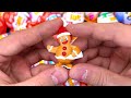 Satisfying Video | Unboxing Yummy Surprise Eggs with Unpacking A Lot Of Kinder Joy Chocolate ASMR