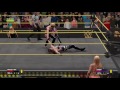 WWE2K17 Spencer York v. London [[CHECK DESCRIPTION BELOW]]