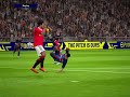 What a goal