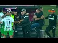 Nacional vs. Tolima (3-1) | Liga BetPlay 2022-1 | Final Ida
