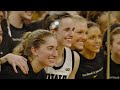 Thank You Hawkeyes ft. Caitlin Clark, Kate Martin, Gabbie Marshall, Molly Davis & Sharon Goodman